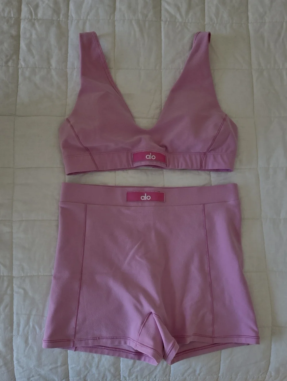 Alosoft Set - Picture 2 of 5